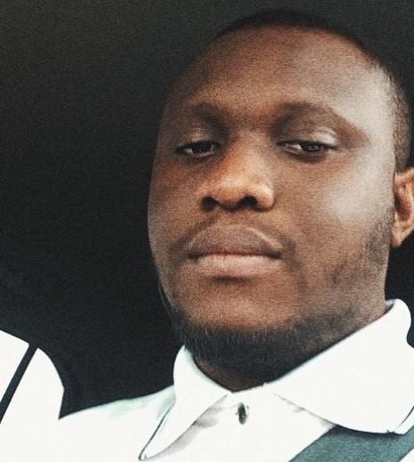 Tubi Obaloluwa Shalom