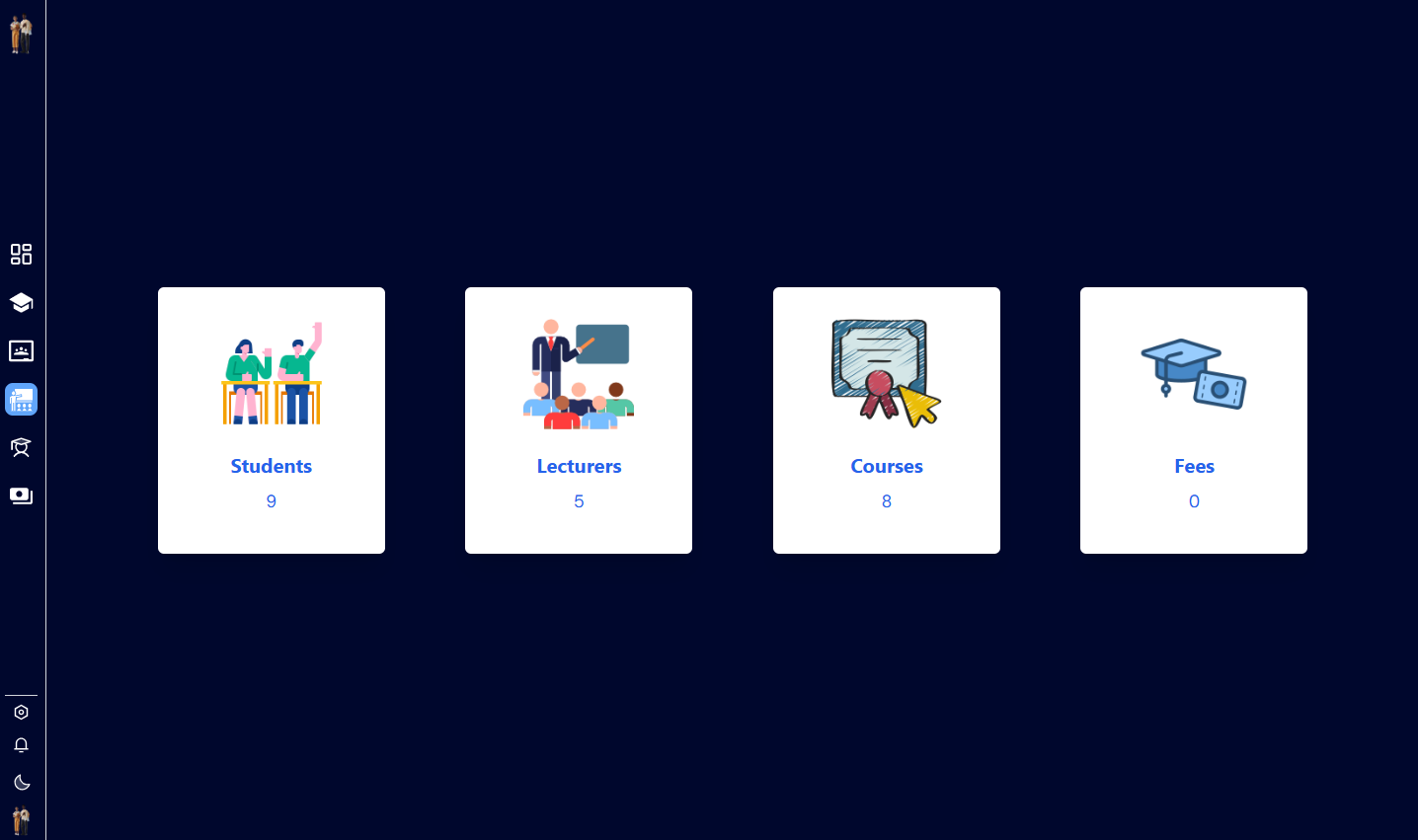 LearnNest screenshot