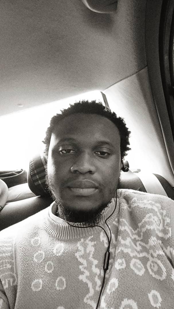 Tubi Obaloluwa Shalom